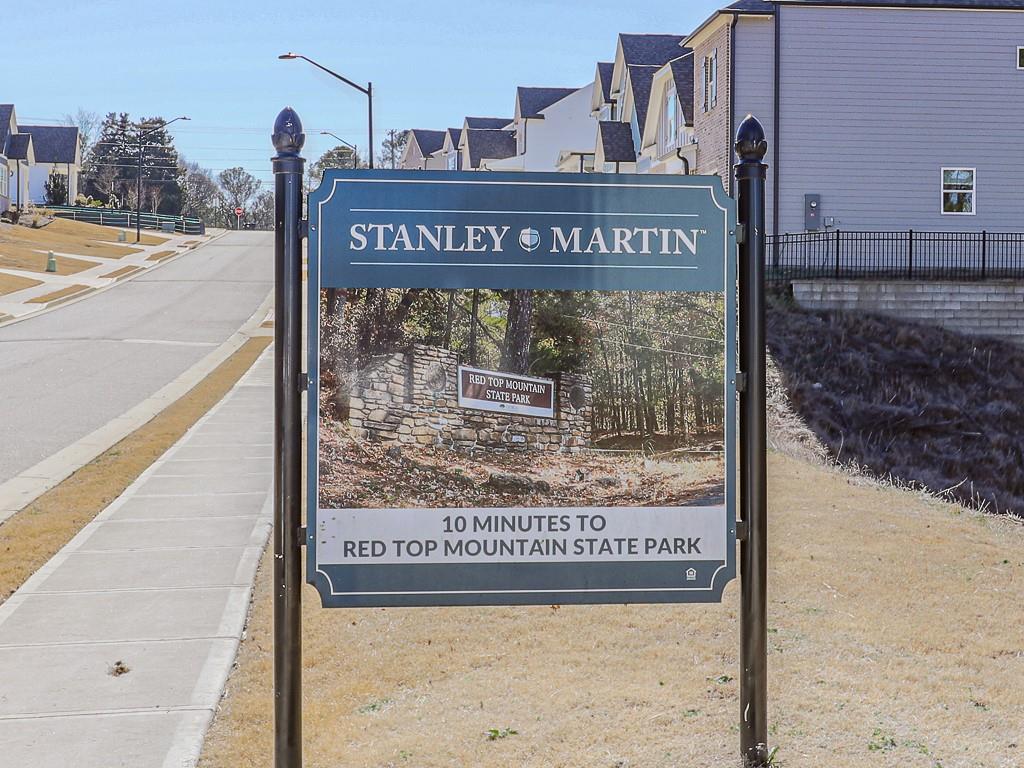 505 Regency Drive Acworth, GA 30102 - Photo 40 of 41