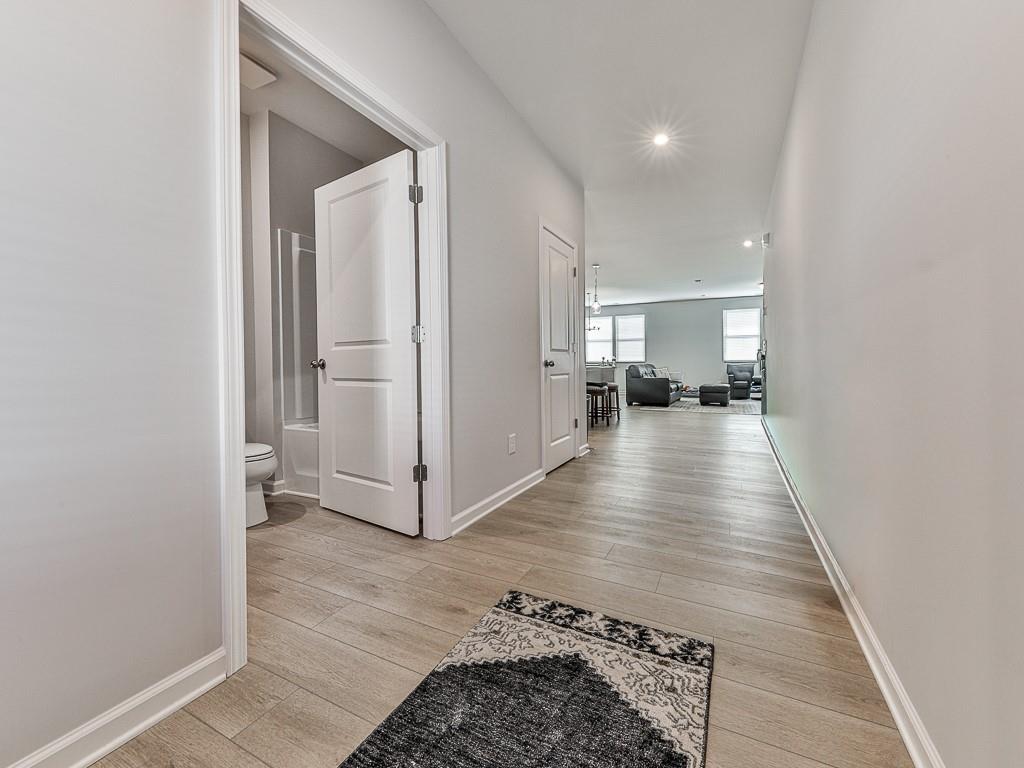 505 Regency Drive Acworth, GA 30102 - Photo 4 of 41