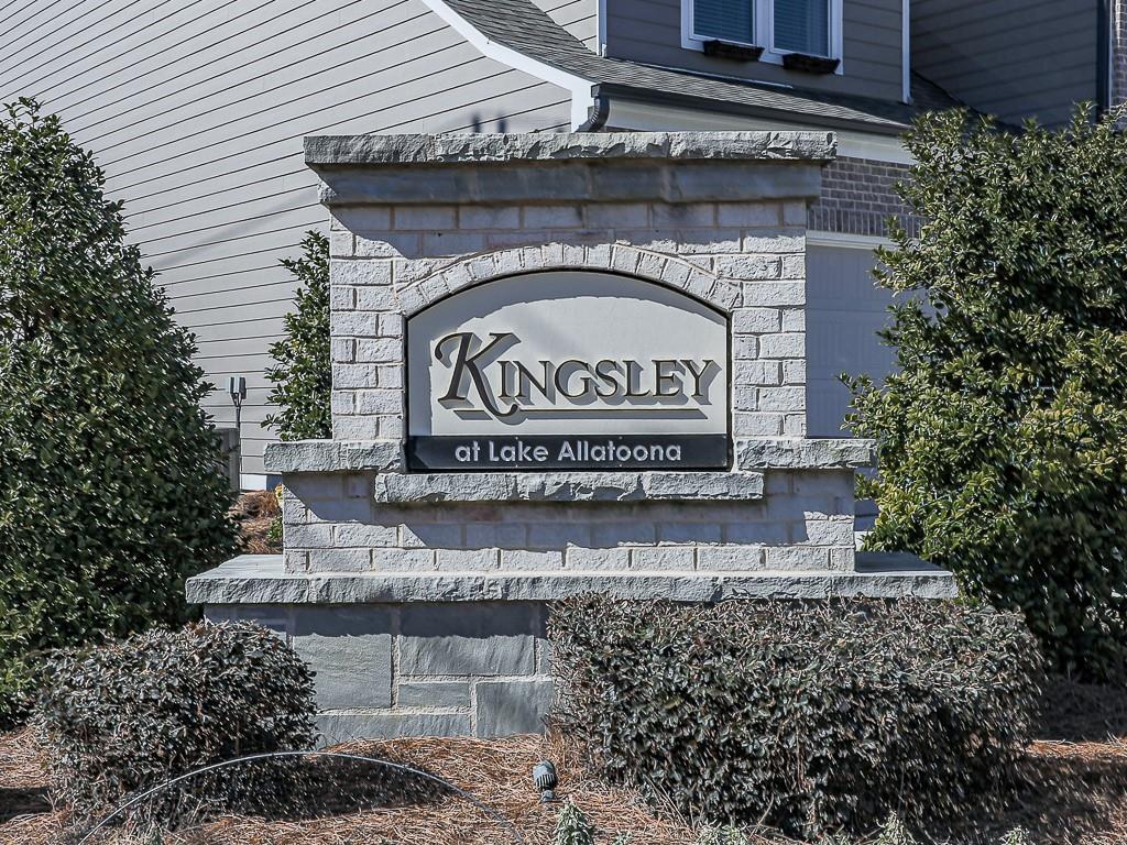 505 Regency Drive Acworth, GA 30102 - Photo 41 of 41