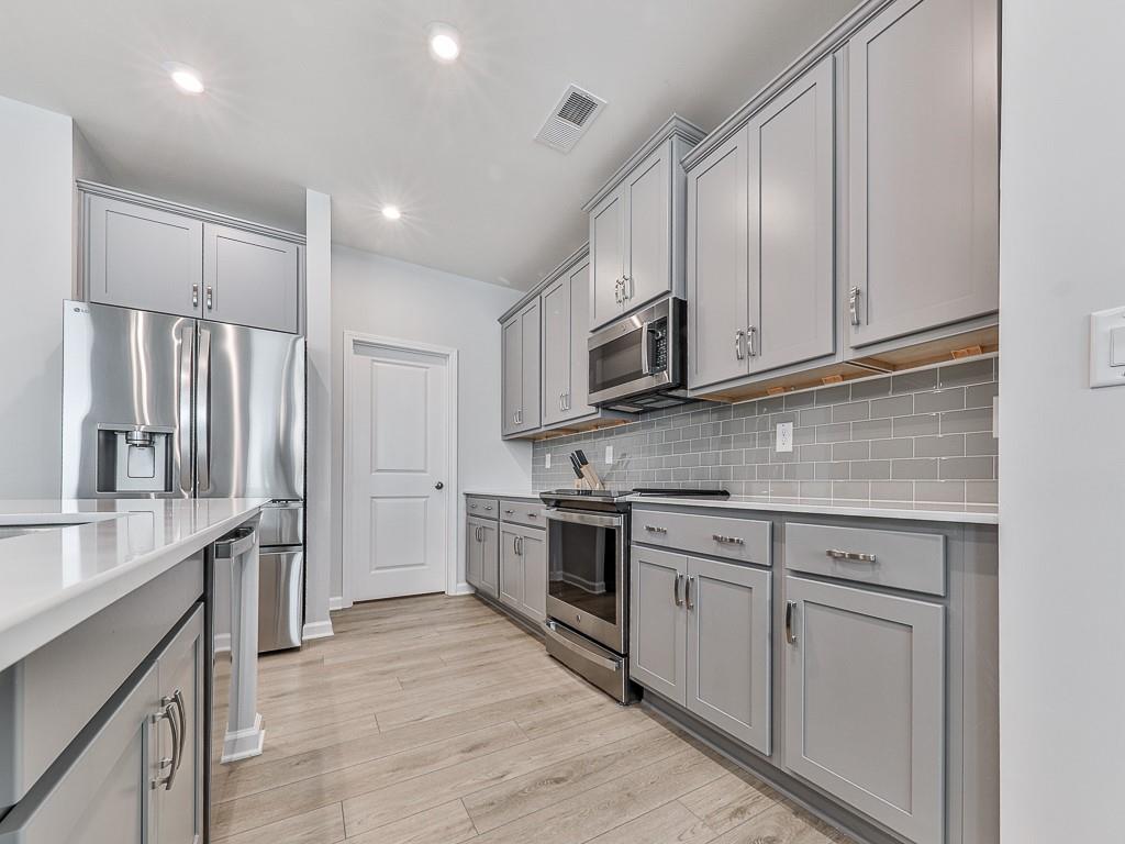 505 Regency Drive Acworth, GA 30102 - Photo 6 of 41