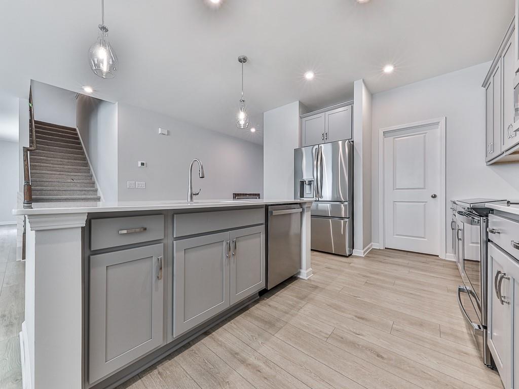 505 Regency Drive Acworth, GA 30102 - Photo 7 of 41