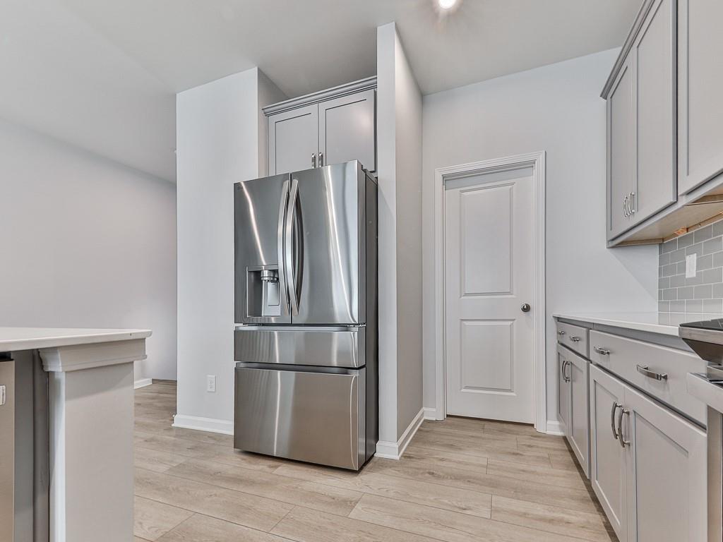 505 Regency Drive Acworth, GA 30102 - Photo 8 of 41