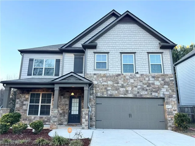 $339,900 | 5759 Graywind Trail, South Fulton, GA 30349