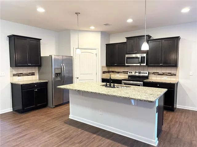 $339,900 | 5759 Graywind Trail, South Fulton, GA 30349