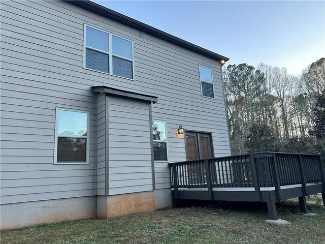 $339,900 | 5759 Graywind Trail, South Fulton, GA 30349