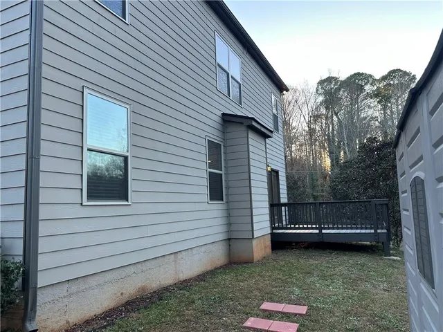 $339,900 | 5759 Graywind Trail, South Fulton, GA 30349