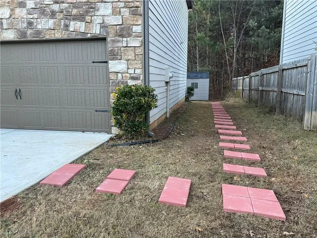 $339,900 | 5759 Graywind Trail, South Fulton, GA 30349