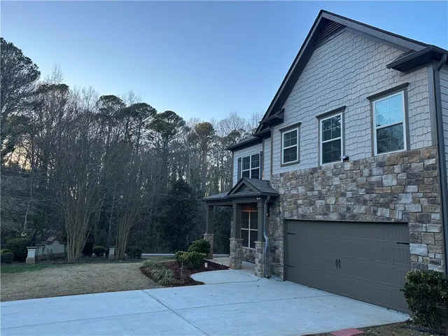 $339,900 | 5759 Graywind Trail, South Fulton, GA 30349
