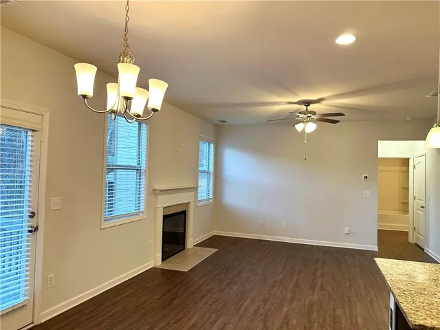 $339,900 | 5759 Graywind Trail, South Fulton, GA 30349