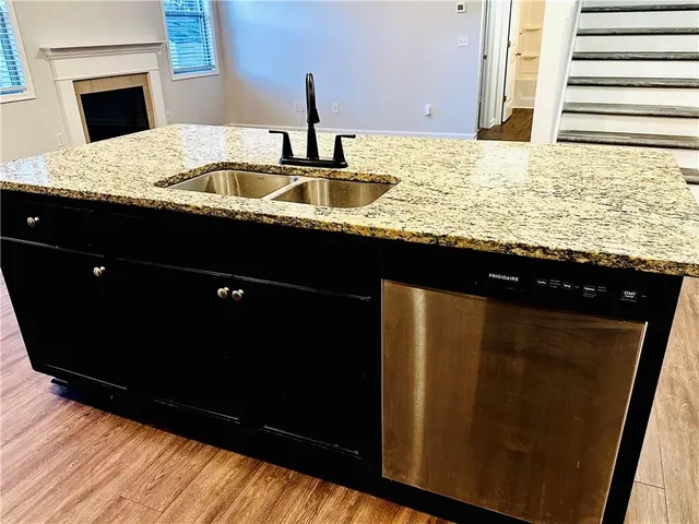 $339,900 | 5759 Graywind Trail, South Fulton, GA 30349