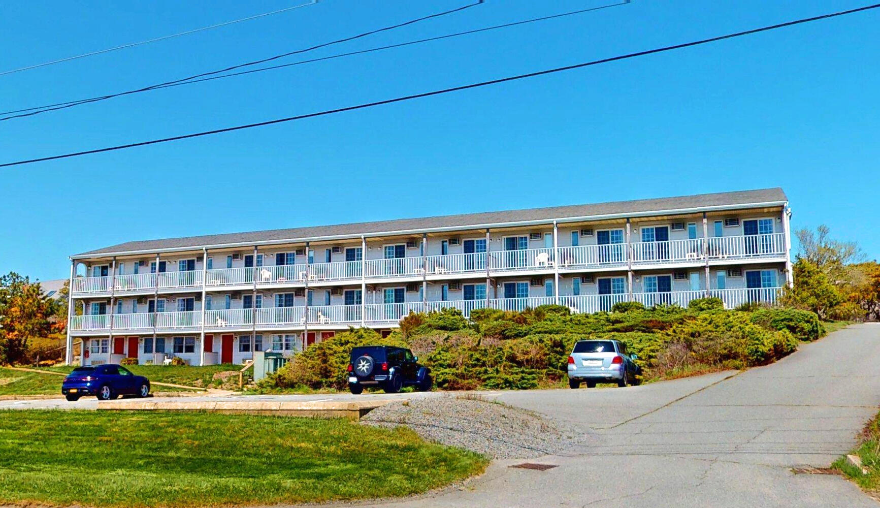 179 Shore Road, Unit 208 Truro, MA 02666 - Photo 1 of 28 Terrace Dunes