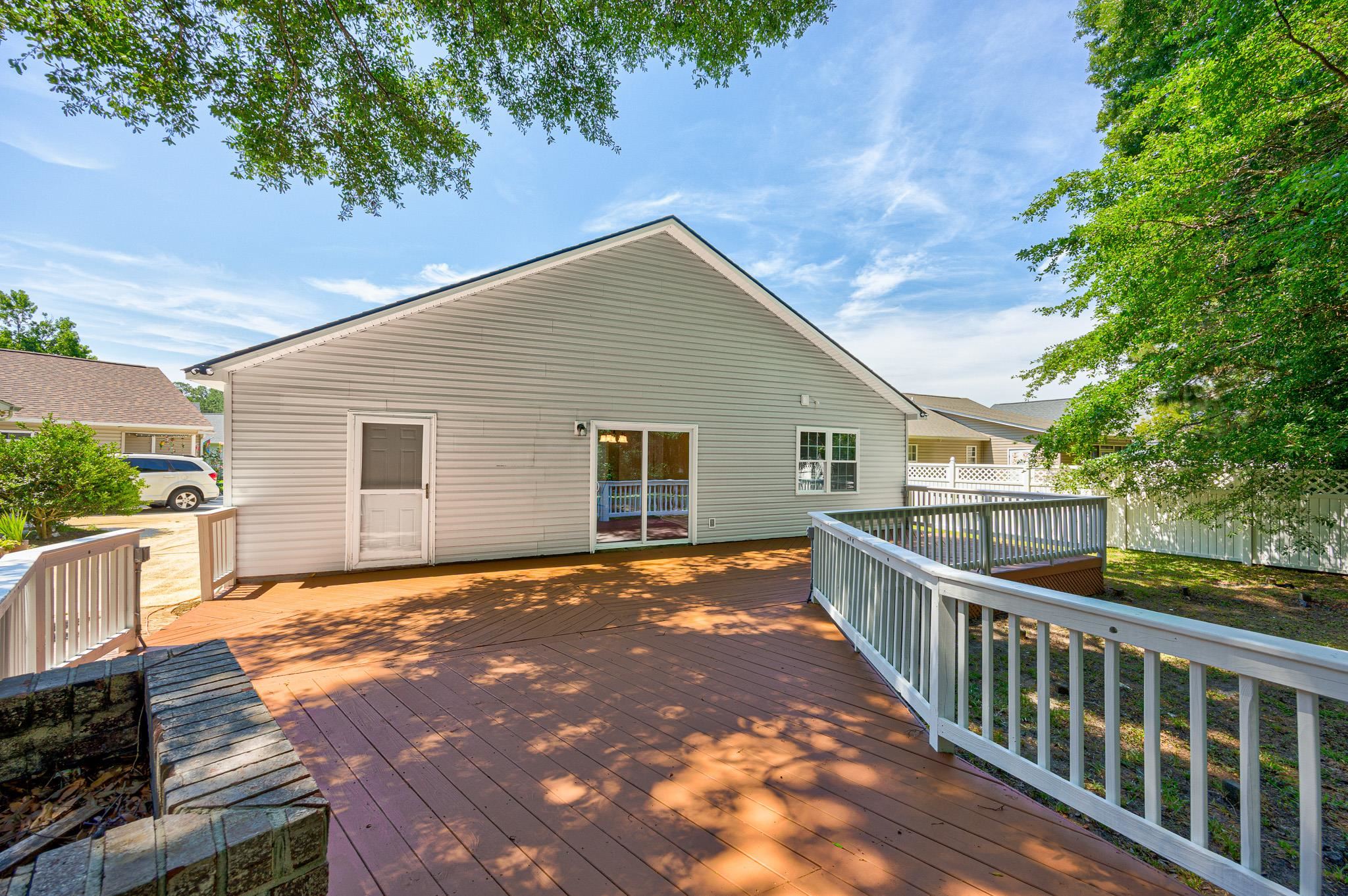 7990 Short Needle Court Murrells Inlet, SC 29576 - Photo 39 of 50