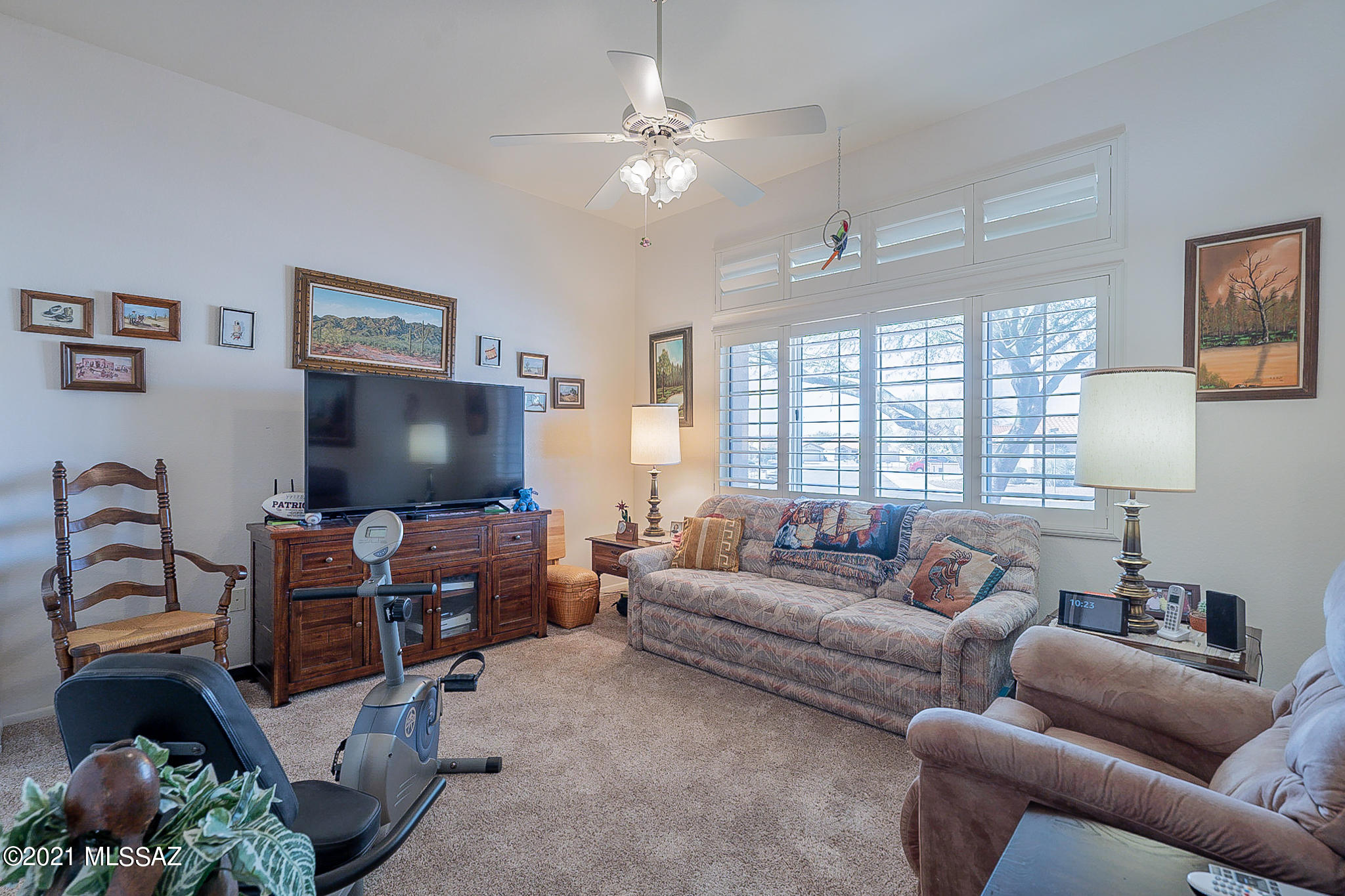 13550 North Pima Spring Way Oro Valley, AZ 85755 - Photo 28 of 42