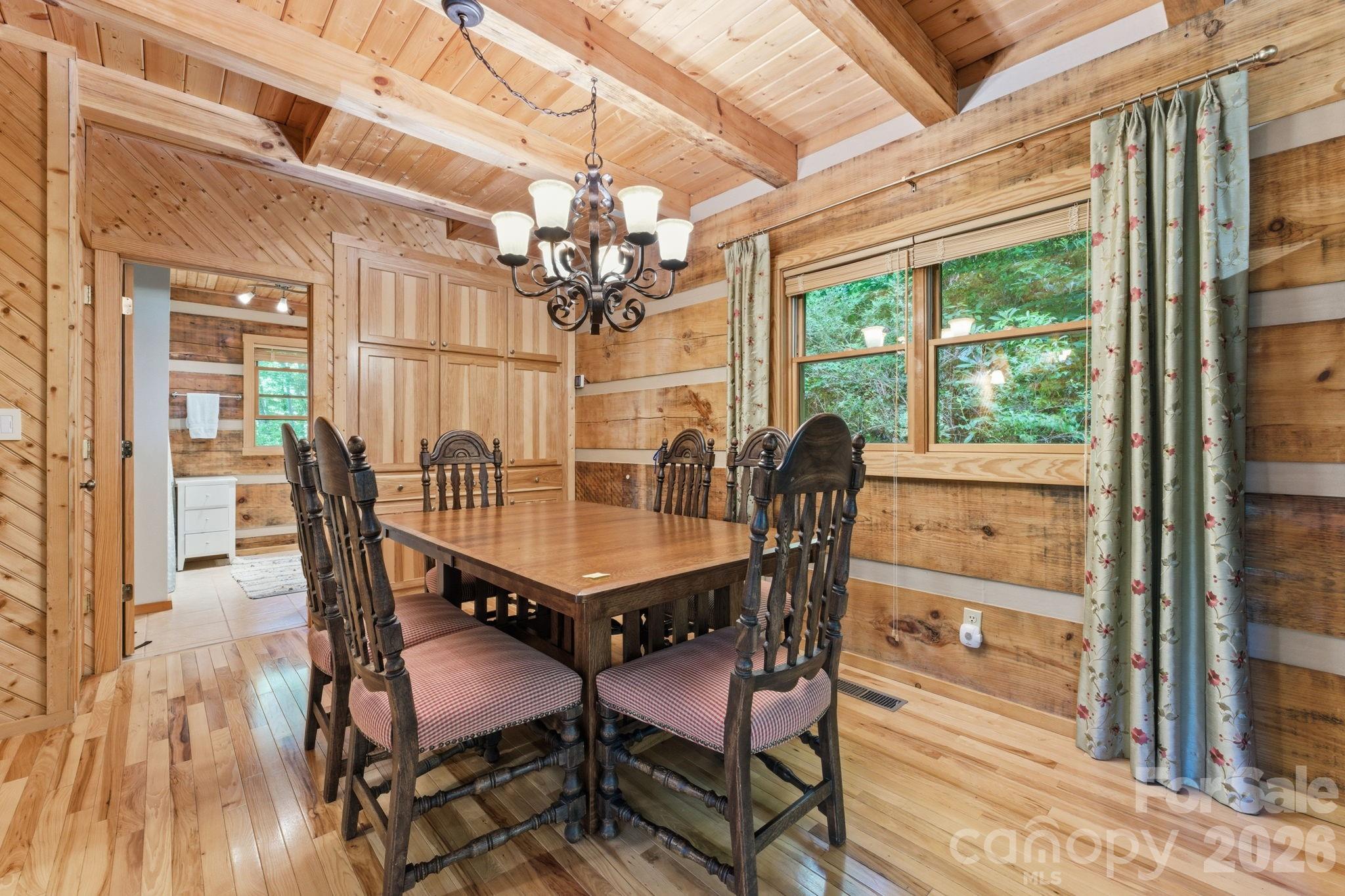 311 Copper Spur Road Maggie Valley, NC 28751 - Photo 17 of 45