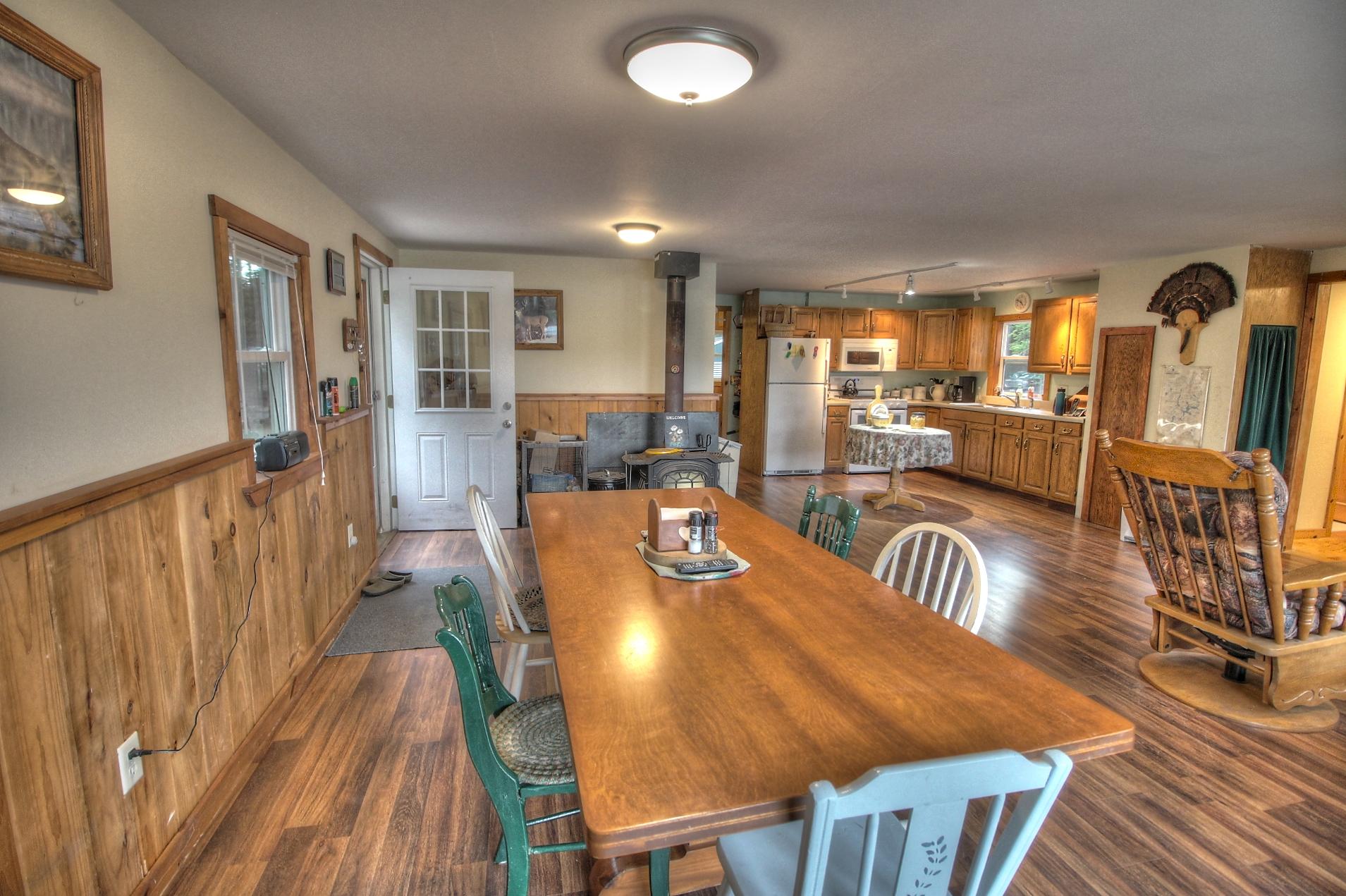 191 Fournier Road Andover, ME 04216 - Photo 16 of 27 7
