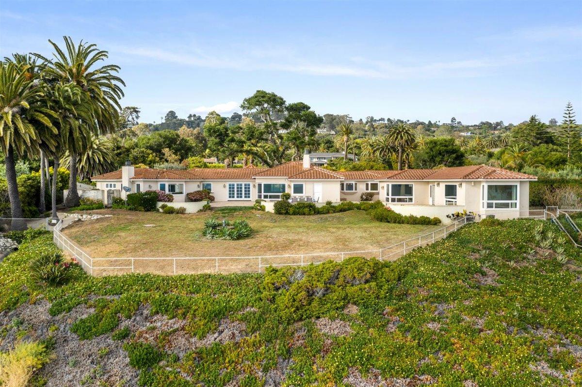 4121 Creciente Drive Santa Barbara, CA 93110 - Photo 33 of 38 31. South Facing to the Ocean