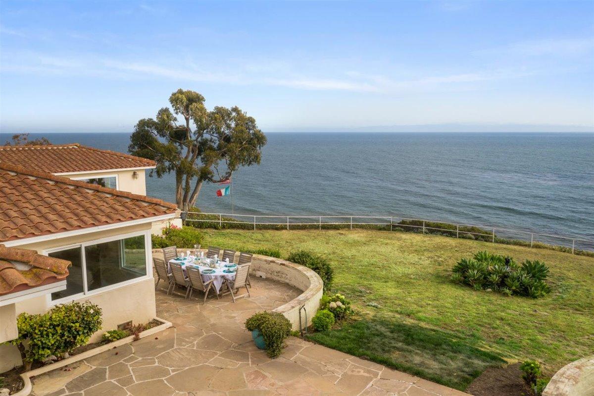 4121 Creciente Drive Santa Barbara, CA 93110 - Photo 6 of 38 4. Views to the East