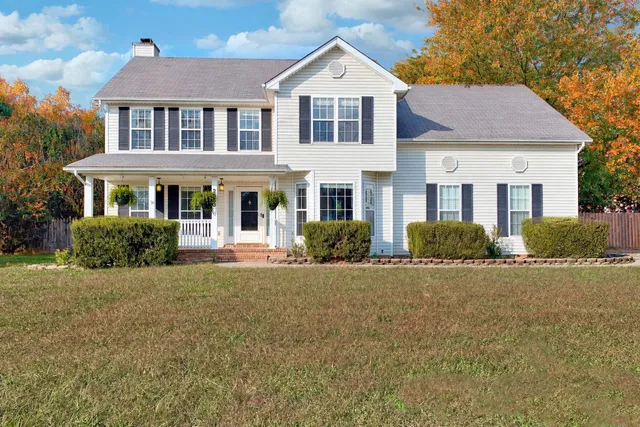 $2,130 | 2553 Emerald Court, Clarksville, TN 37042