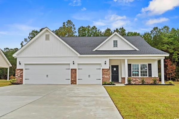 $399,499 | 144 Double Pond Drive, Georgetown, SC 29440