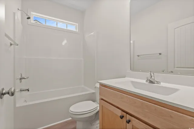 $399,499 | 144 Double Pond Drive, Georgetown, SC 29440