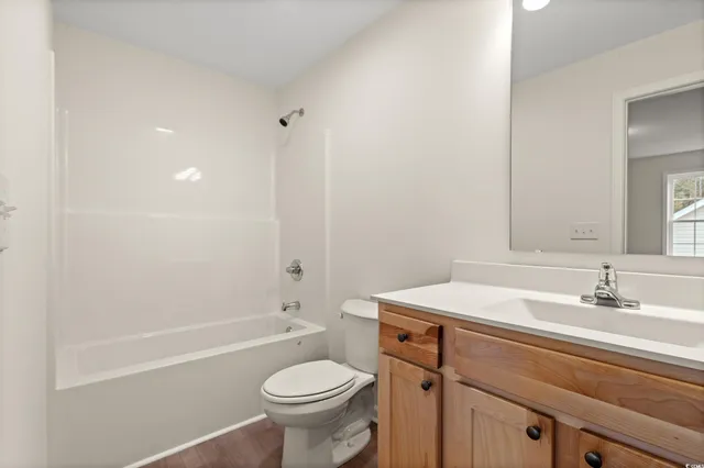 $399,499 | 144 Double Pond Drive, Georgetown, SC 29440