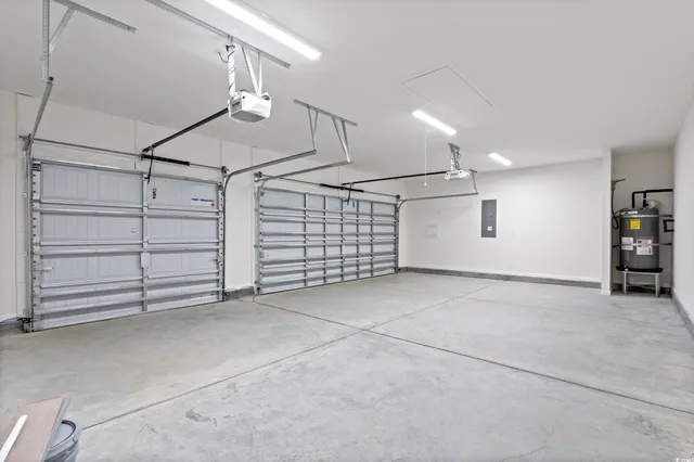 $399,499 | 144 Double Pond Drive, Georgetown, SC 29440