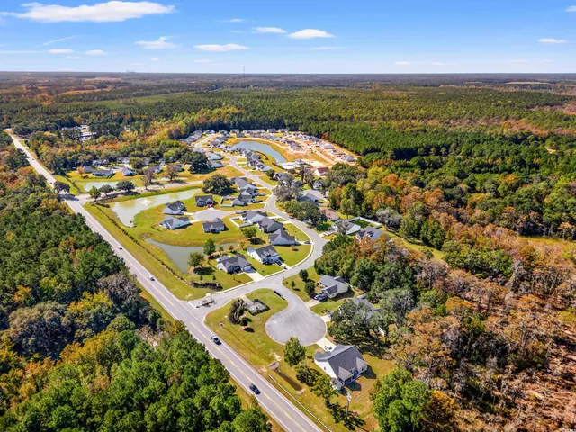 $399,499 | 144 Double Pond Drive, Georgetown, SC 29440