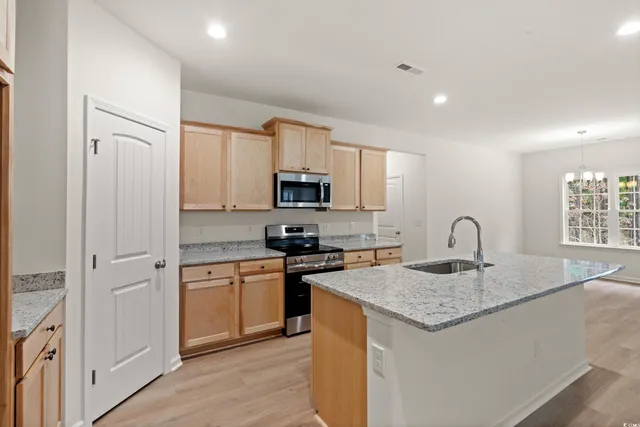 $399,499 | 144 Double Pond Drive, Georgetown, SC 29440