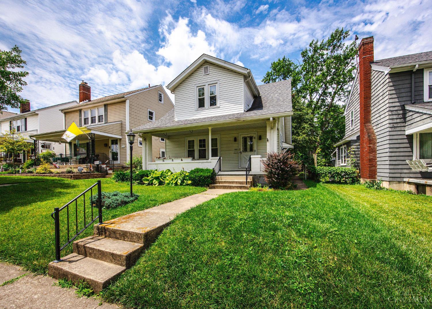 515 Ridgelawn Avenue Hamilton, OH 45013 - Photo 18 of 31 Gallery Image 18