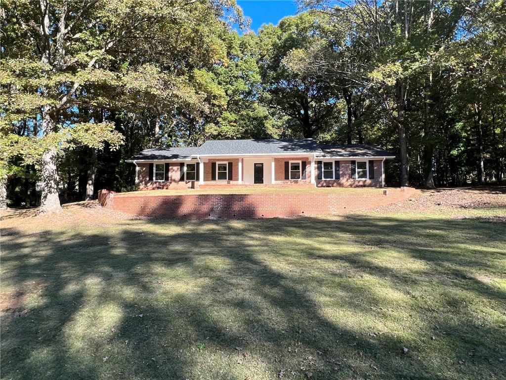 200 Kings Road Anderson, SC 29621 - Photo 1 of 37 Totally Renovated Home