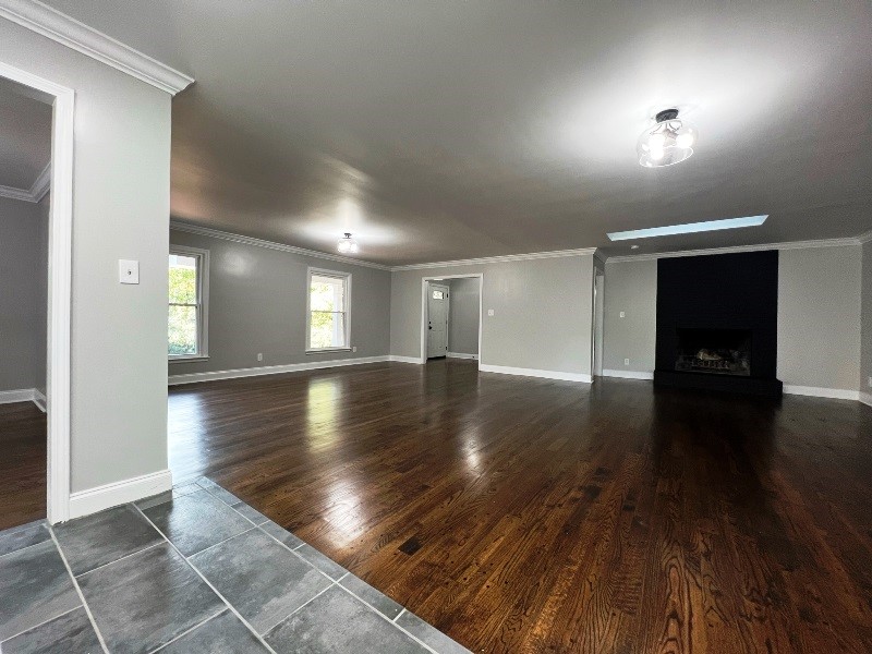 200 Kings Road Anderson, SC 29621 - Photo 11 of 37 Large Great Room
