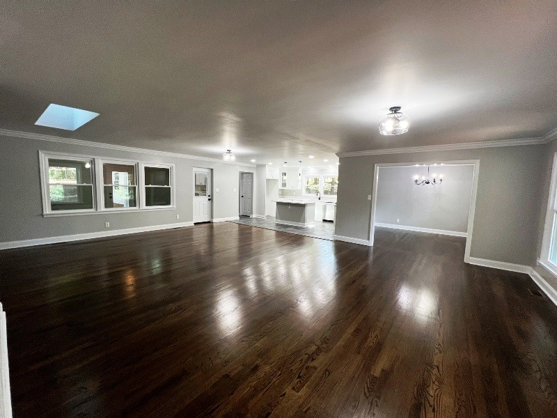 200 Kings Road Anderson, SC 29621 - Photo 14 of 37 Great Room open to Dining Room