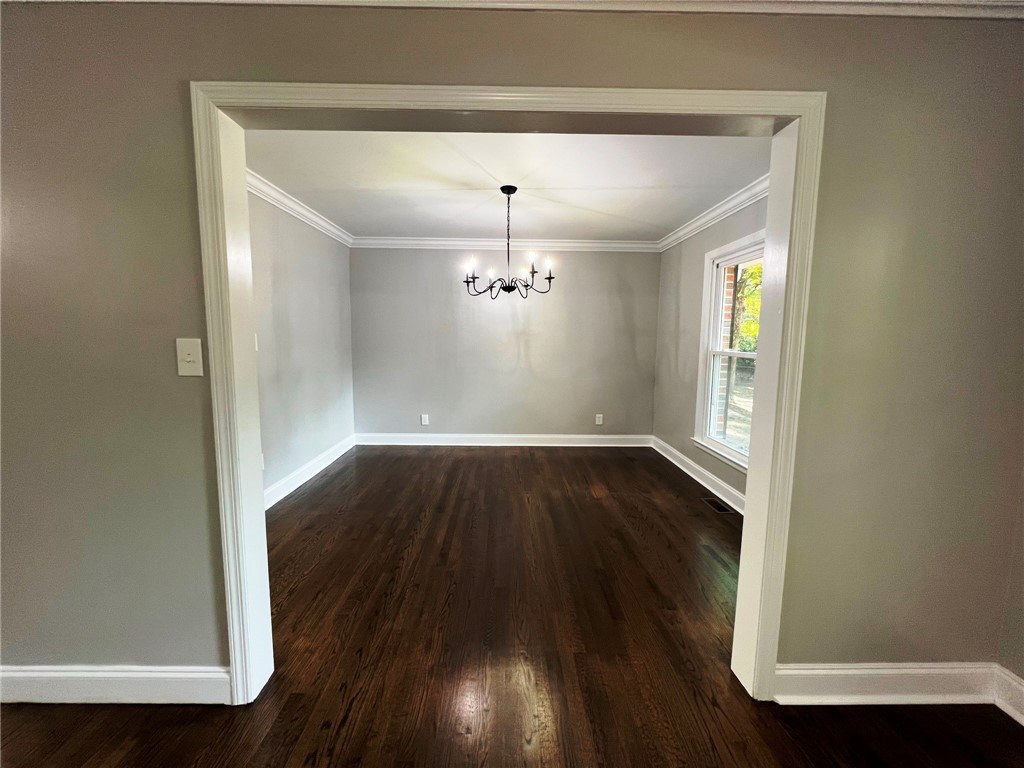 200 Kings Road Anderson, SC 29621 - Photo 16 of 37 Dining Room