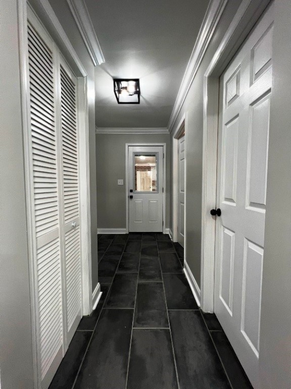 200 Kings Road Anderson, SC 29621 - Photo 19 of 37 Back Entrance to Kitchen