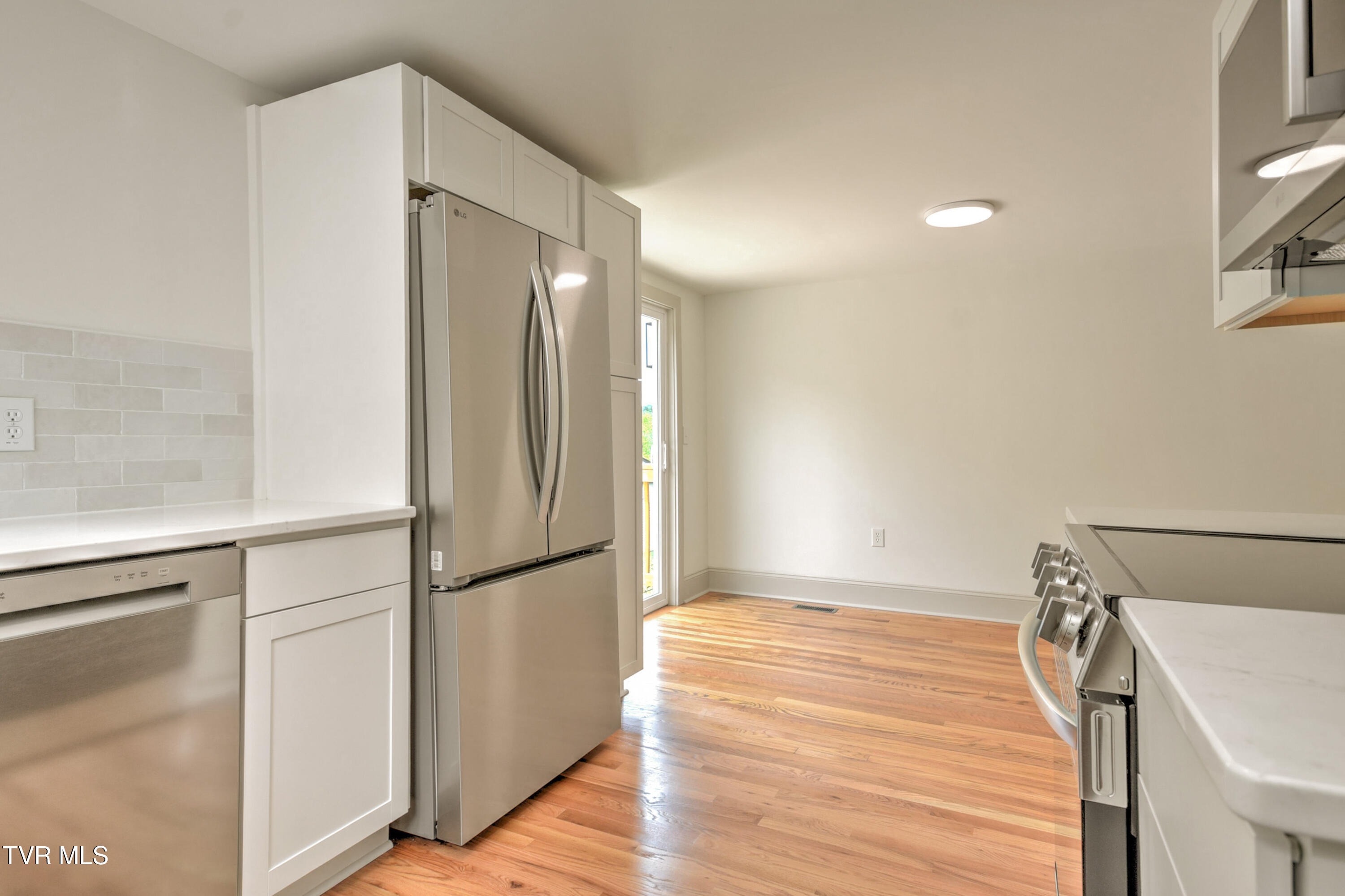 268 Cherokee Road Bristol, VA 24201 - Photo 16 of 43 2678 Cherokee DB-19