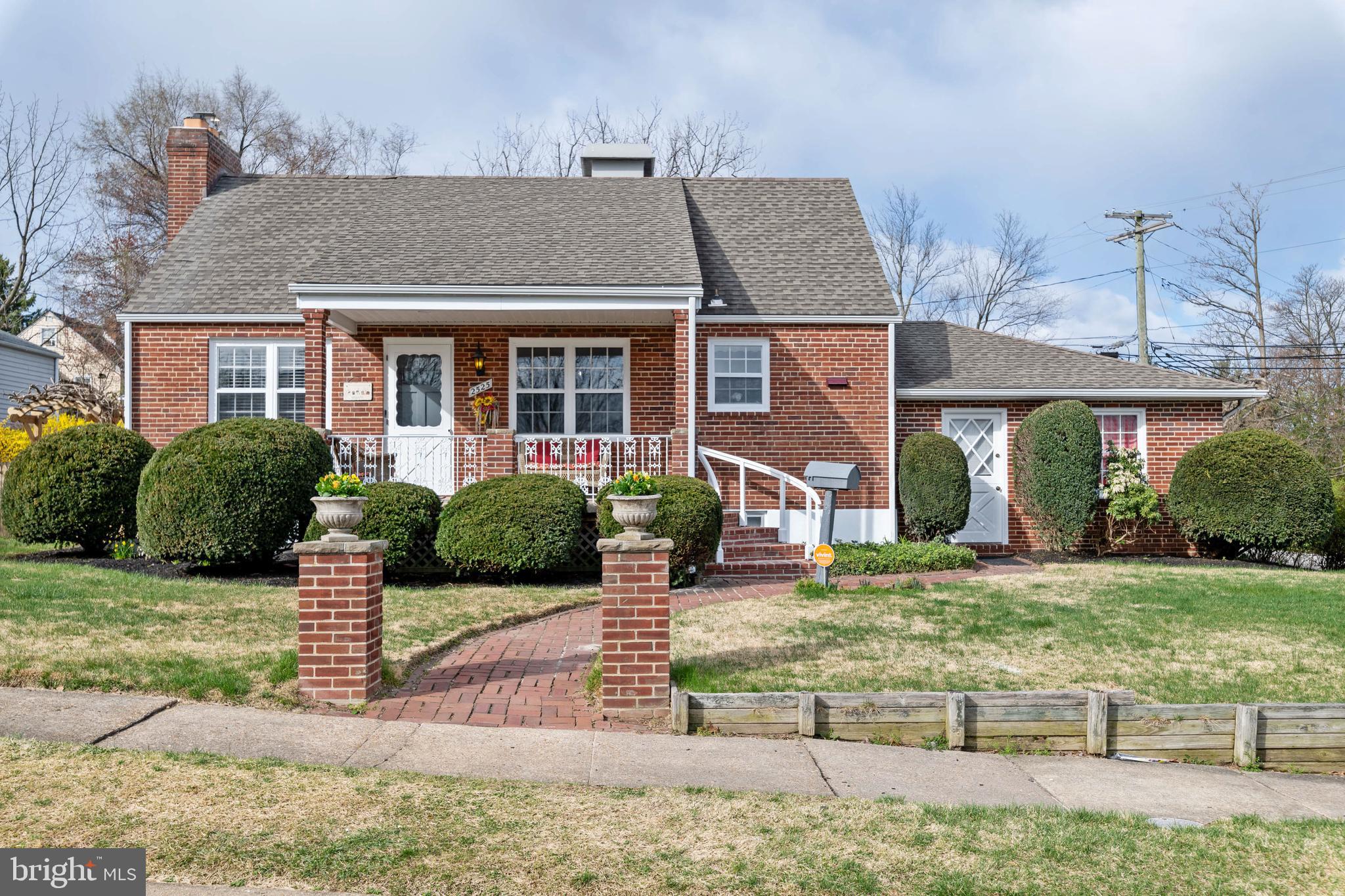2525 Glencoe Road Baltimore, MD 21234 - Photo 1 of 43 Gallery Image 1