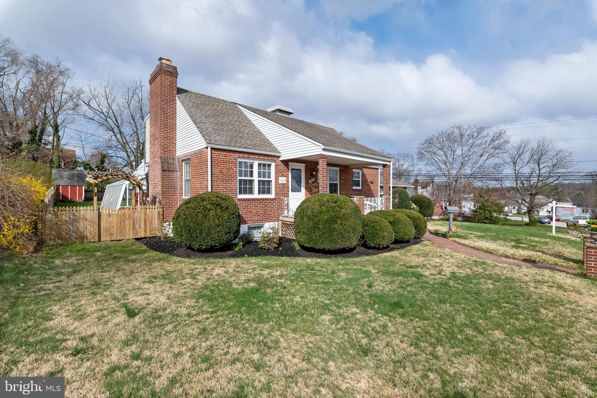 2525 Glencoe Road Baltimore, MD 21234 - Photo 2 of 43 Gallery Image 2