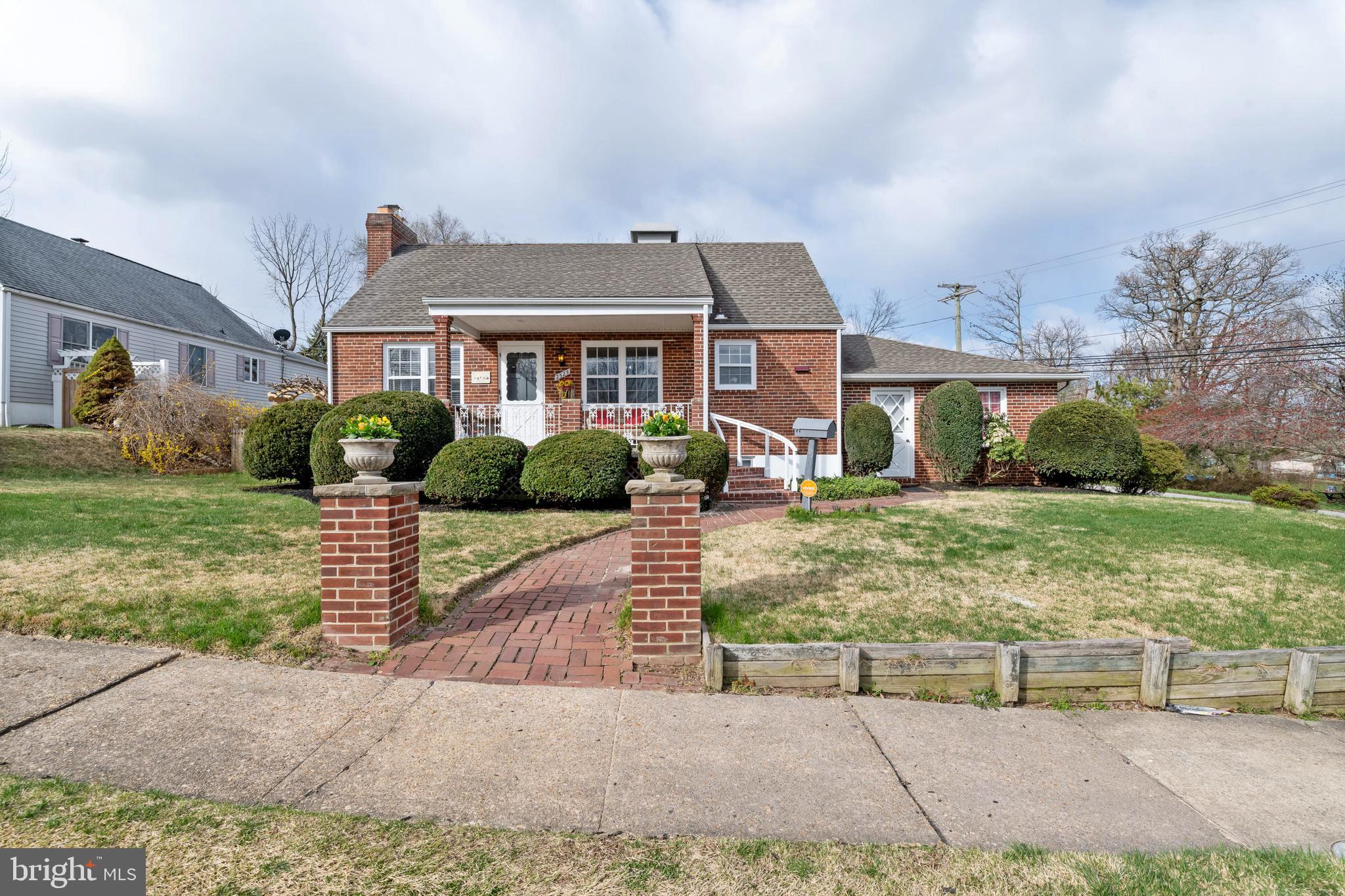 2525 Glencoe Road Baltimore, MD 21234 - Photo 3 of 43 Gallery Image 3