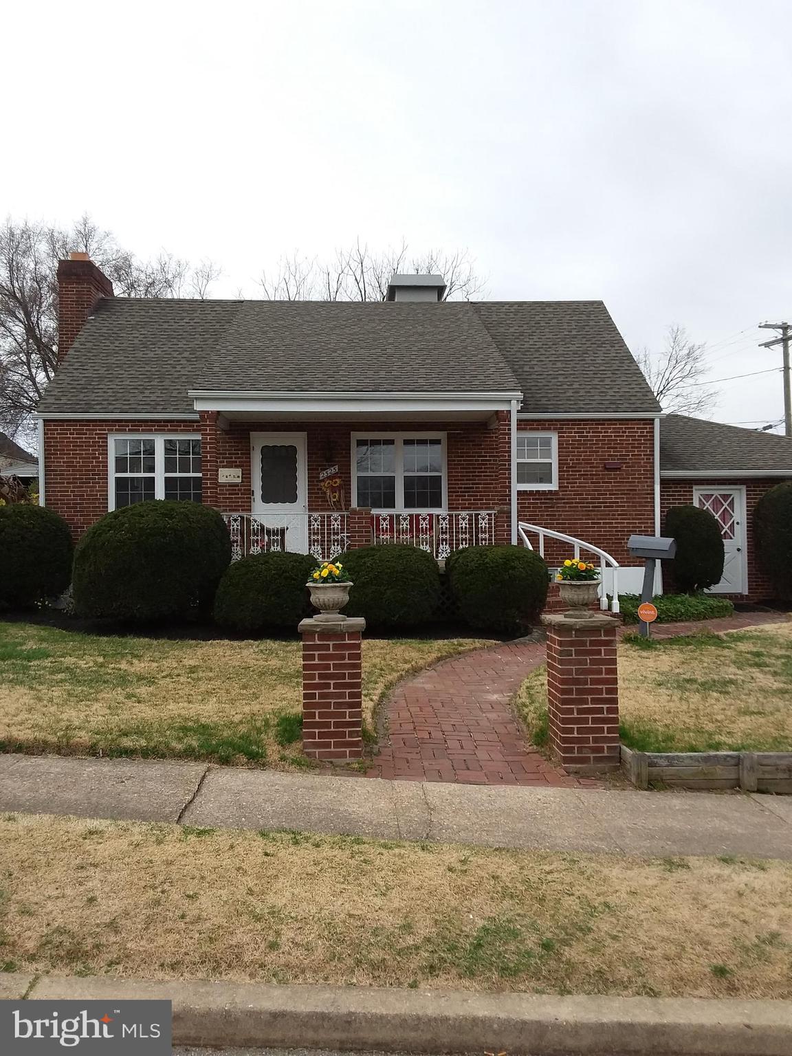 2525 Glencoe Road Baltimore, MD 21234 - Photo 42 of 43 Gallery Image 42
