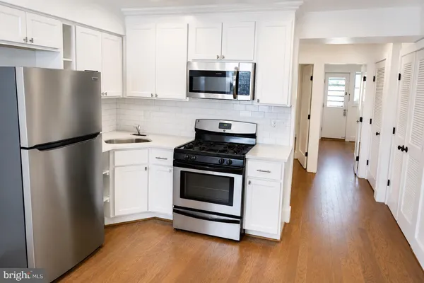 $869,990 | 604 17th Street Northeast, Washington, DC 20002