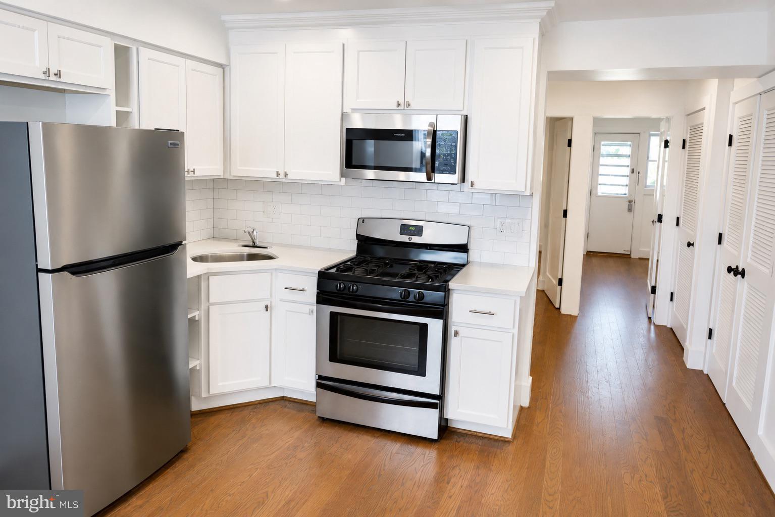 604 17th Street Northeast Washington, DC 20002 - Photo 1 of 21