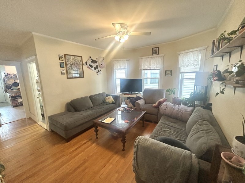 127 Hillsdale Road, Unit 1 Somerville, MA 02144 - Photo 1 of 19