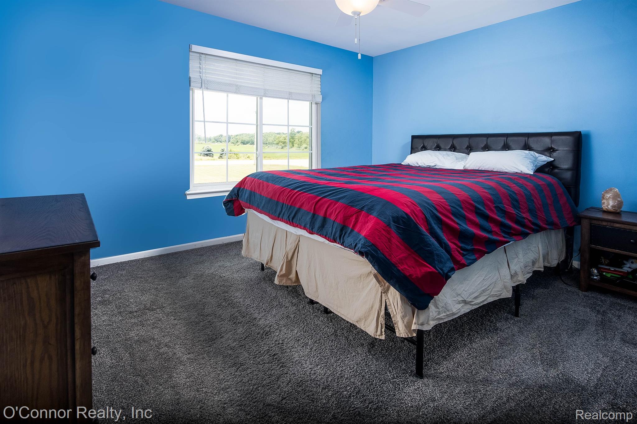 6870 Wildcat Road Jeddo, MI 48032 - Photo 19 of 44 Bedroom