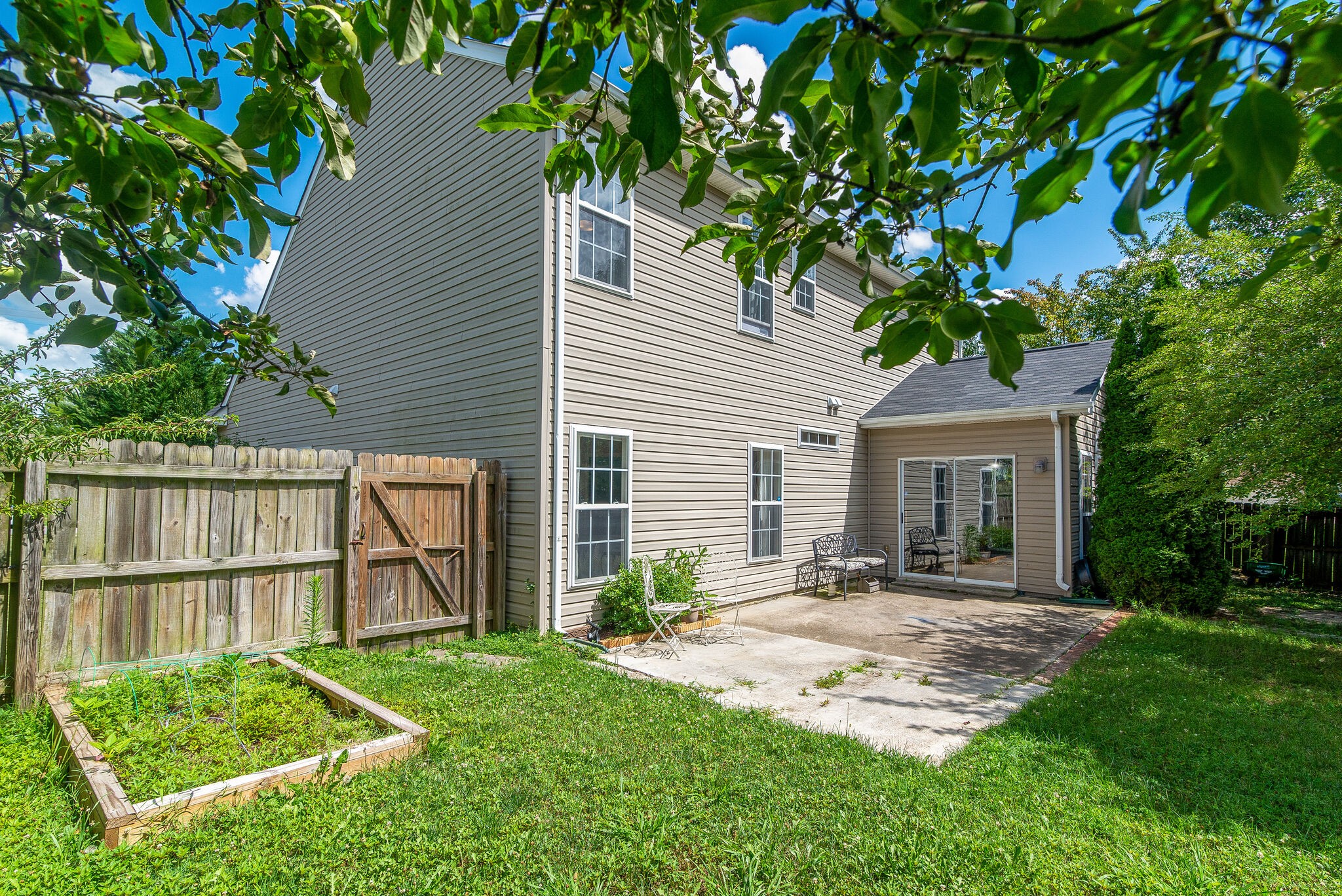 1044 Rambling Brook Road Nashville, TN 37218 - Photo 30 of 35 Gallery Image 30