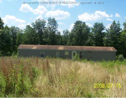 2052 Limber Ridge Road Ripley, WV 25271 - Photo 8 of 8 Exterior Front.