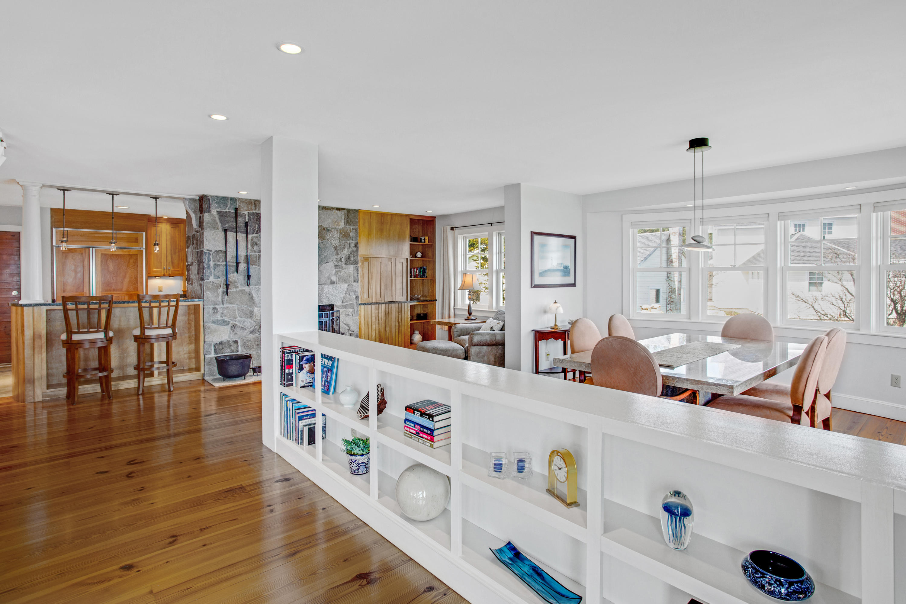 51 Cliff Road New Harbor, ME 04554 - Photo 19 of 50 29-51CliffRd-PemaquidPoint-KS