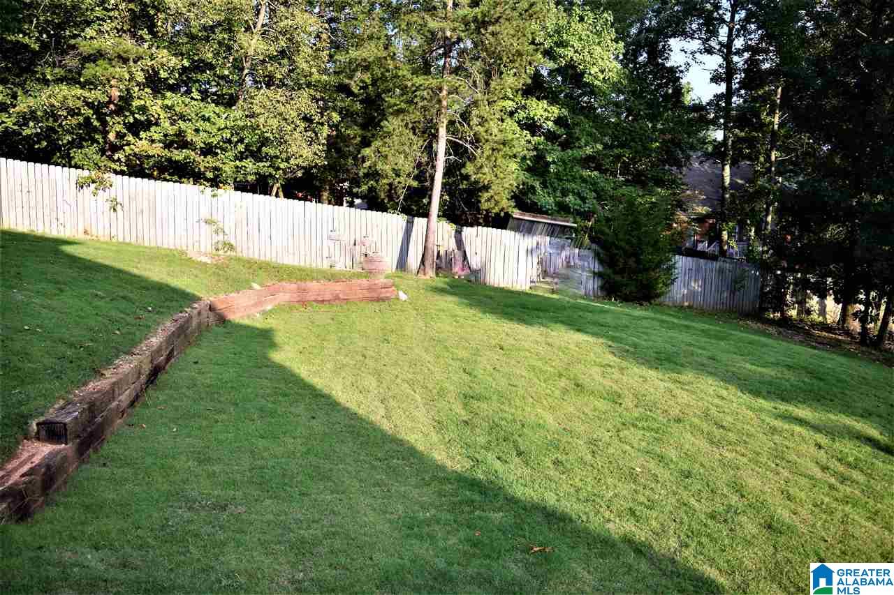 6334 Harness Way Pinson, AL 35126 - Photo 36 of 37
