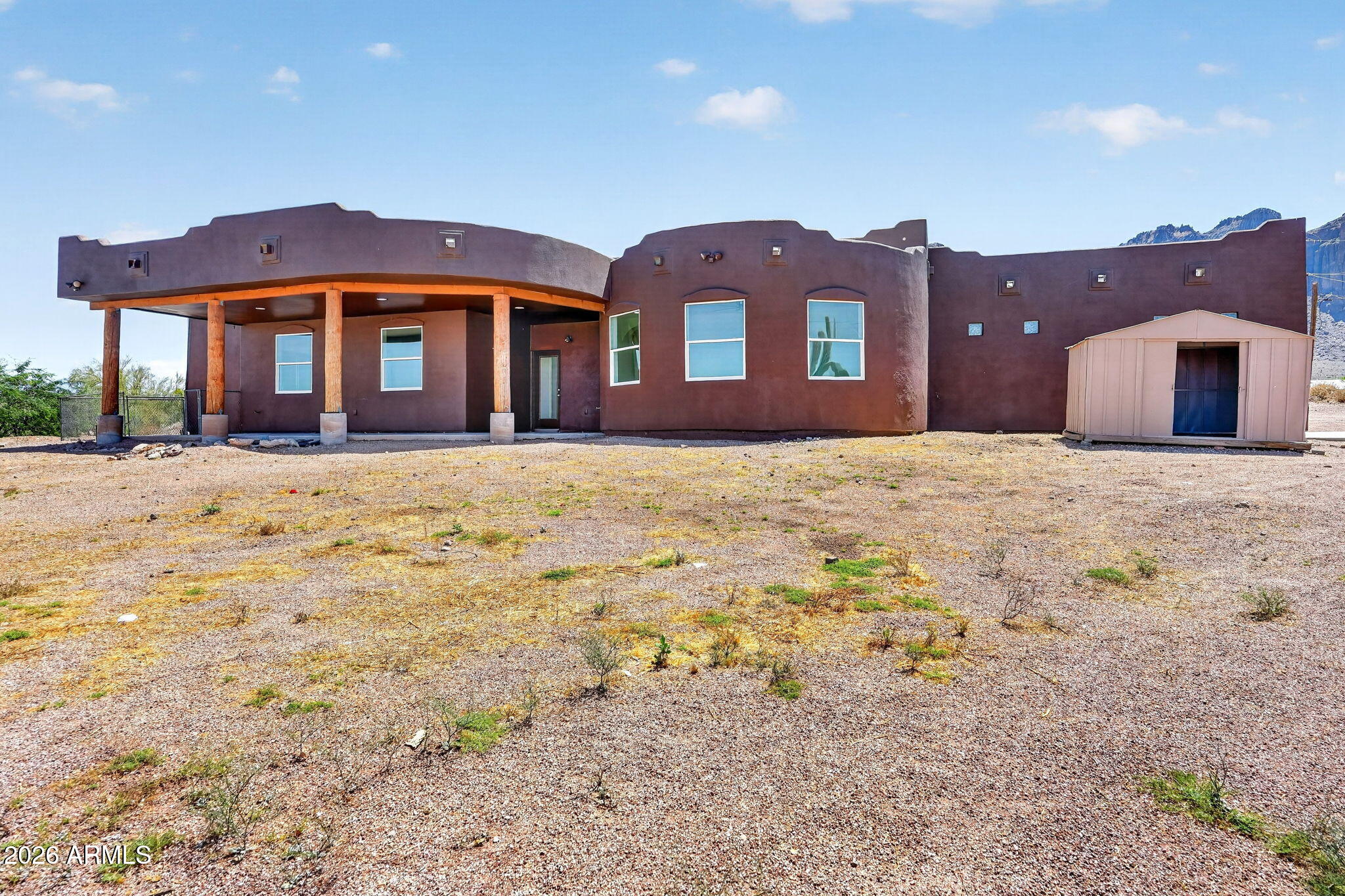 3528 North Val Vista Road Apache Junction, AZ 85119 - Photo 44 of 51