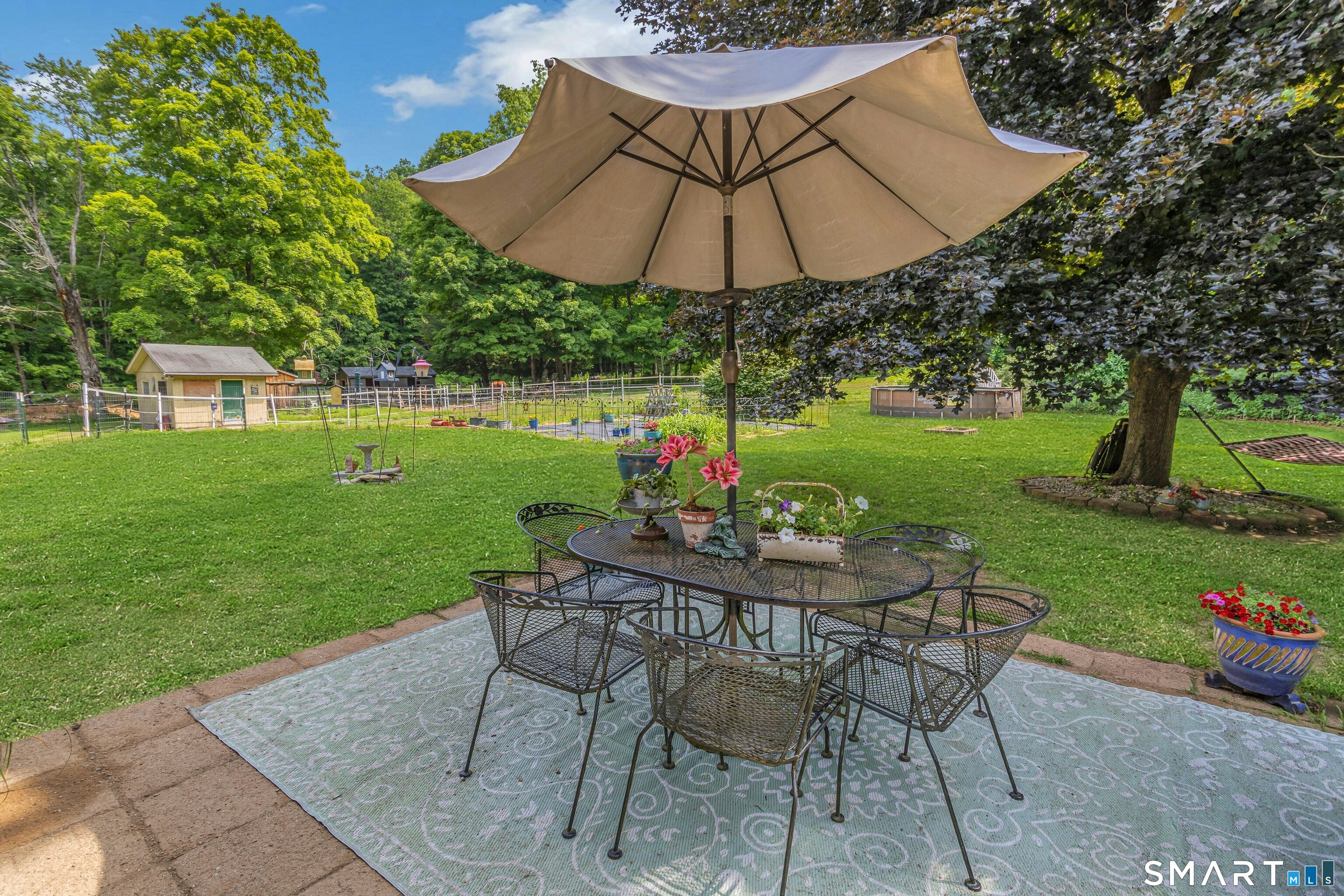 92 Minortown Road Woodbury, CT 06798 - Photo 15 of 33