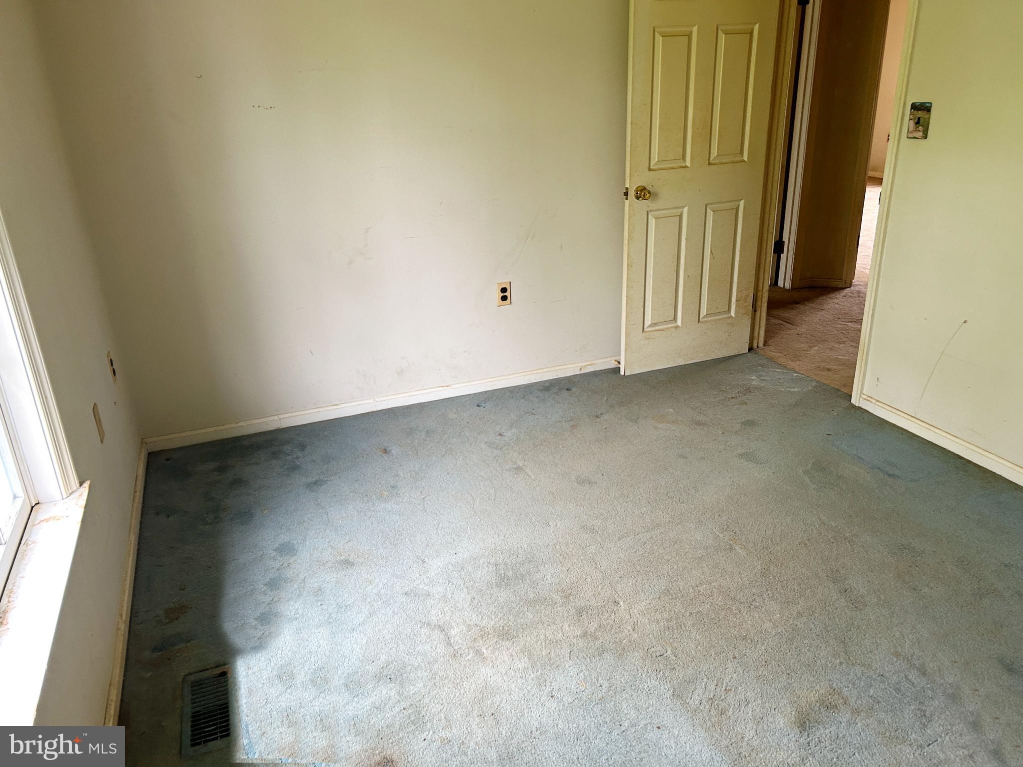 3832 Prospect Road Street, MD 21154 - Photo 14 of 21 an empty room with windows